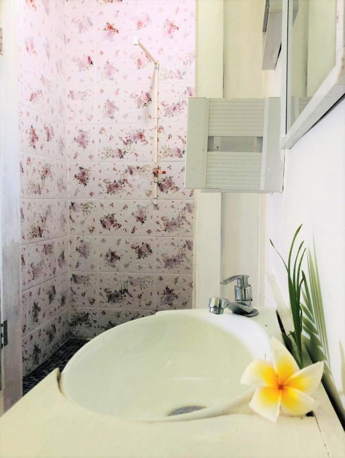 Apaula Heights Lounge Bed and Breakfast Apia Buitenkant foto