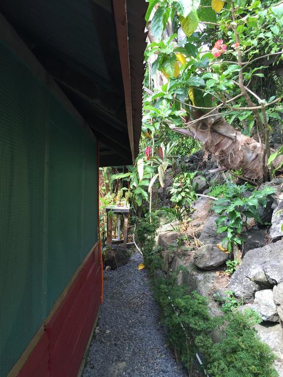 Apaula Heights Lounge Bed and Breakfast Apia Kamer foto