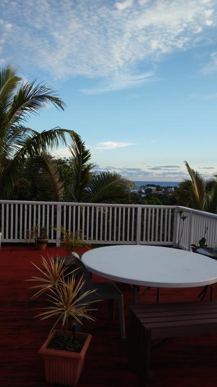 Apaula Heights Lounge Bed and Breakfast Apia Buitenkant foto